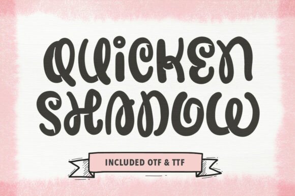 Download Quicken Shadow - Premium Resources