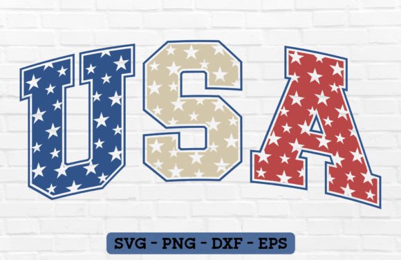 Download USA SVG/PNG - 4th of July Sublimation - Usa svg Collection