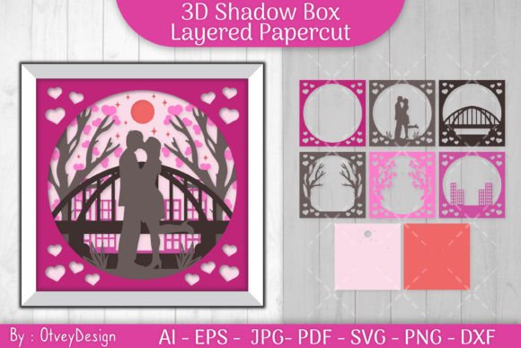 Download Valentine Wedding Shadow Box - Wedding shadow box Collection