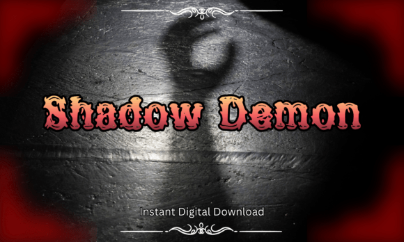 Download Shadow Demon - Premium Resources