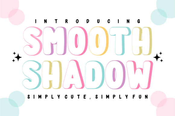 Download Smooth Shadow - Shadow Collection