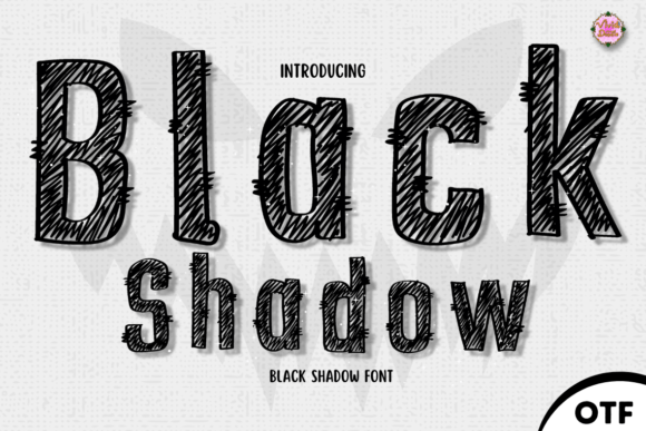 Download Black Shadow - Shadow Collection