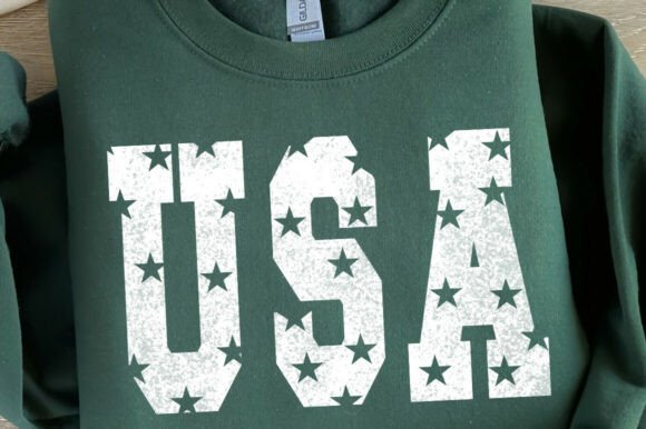 Download Distressed USA Svg Png, 4th of July Png - Usa Collection