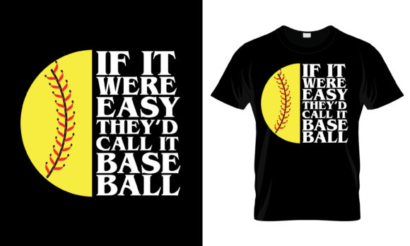 Download If It Were Easy They'd Call It T-Shirt - Premium Resources