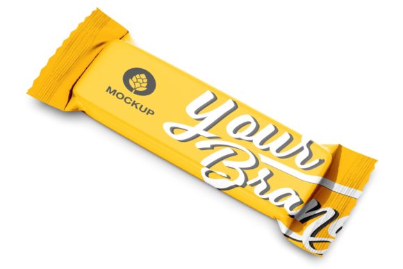 Download Snack Bar Mockup - Bar mockup Collection