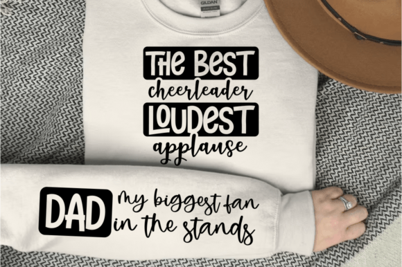 Download The Best Cheerleader, Loudest Applause - Premium Resources