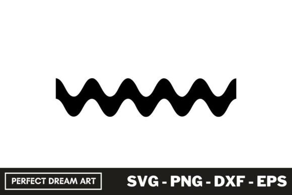 Download Sea Waves SVG Cutting File - Waves svg Collection