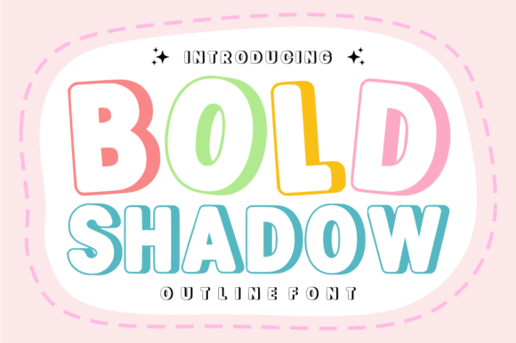 Download Bold Shadow - Shadow Collection