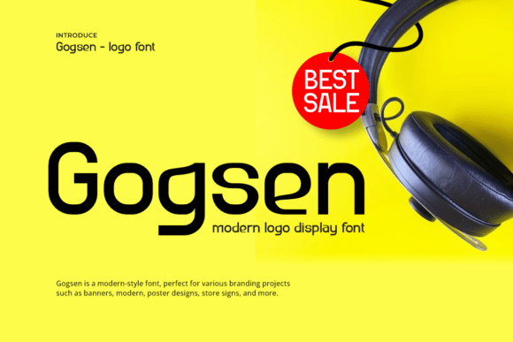 Download Gogsen - Premium Resources