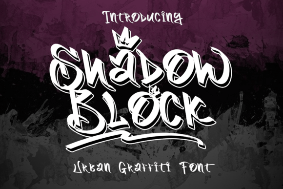 Download Shadow Block - Shadow Collection