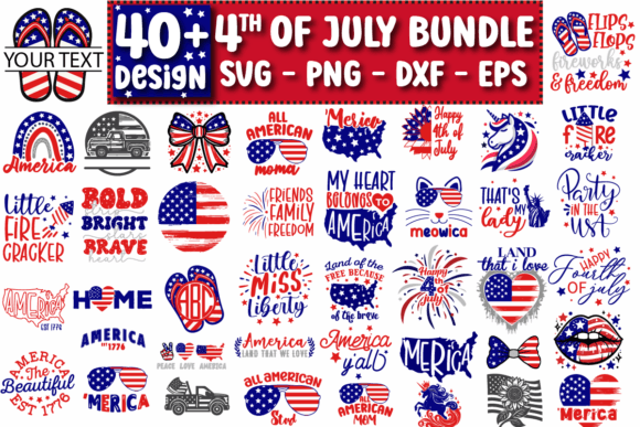 Download 4th of July SVG Bundle, USA Svg Design - Usa svg Collection
