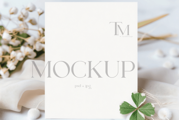 Download 8x10 Table Number Mock-up Bar Mockup - Bar mockup Collection