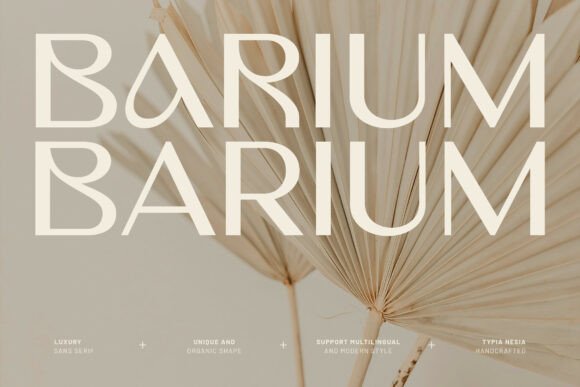 Download Barium - Premium Resources
