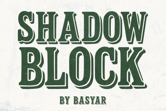 Download Shadow Block - Shadow Collection