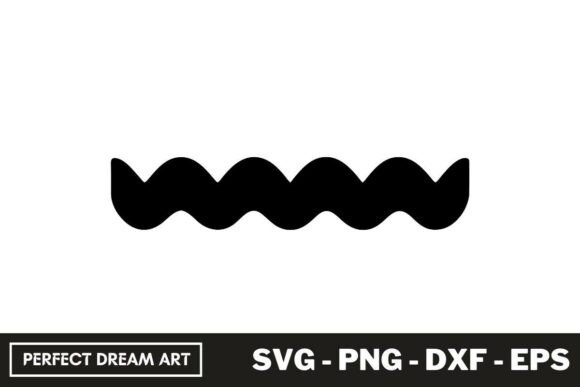 Download Sea Waves SVG DXF EPS PNG - Waves svg Collection
