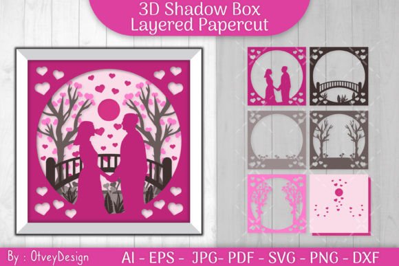 Download Wedding Shadow Box - Wedding shadow box Collection