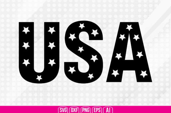 Download USA Svg - Usa svg Collection