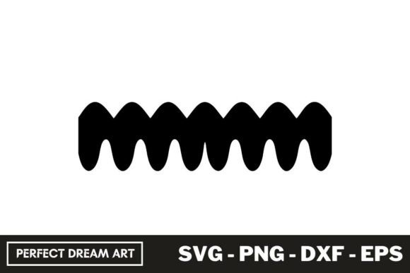 Download Sea Waves SVG Cutting File - Waves svg Collection