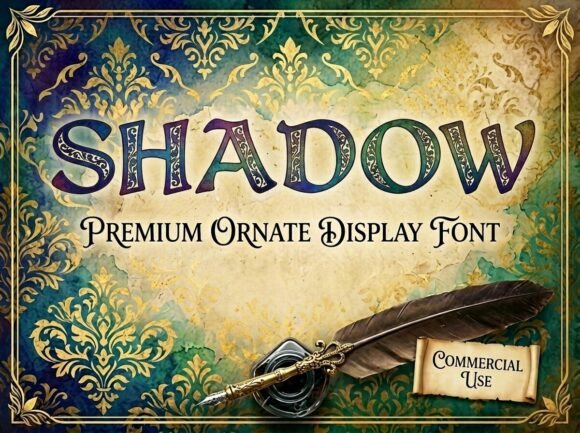Download Shadow - Shadow Collection